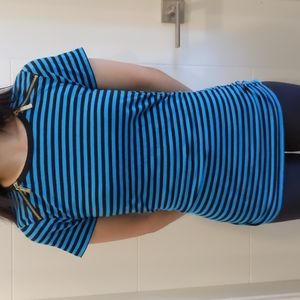 Michael Kors Crew Neck Tee